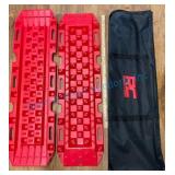 Rough Country Recovery Traction Boards