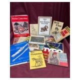 Miscellaneous Booklets and Pamphlets