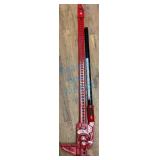 4-Foot High Lift Jack for Heavy Lifting