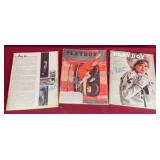 Vintage Gentlemen's Publications 1963