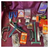 Archery Accessories and Tools