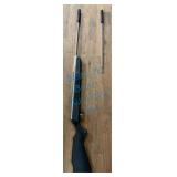 Beeman Sportsman RS2 Air Rifle with Two Barrels