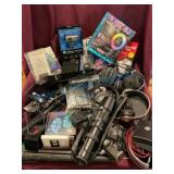 Tech and Electronics Collection
