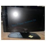 Samsung 31 inch Flat-Screen Television With Remote