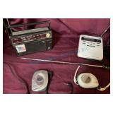 Radios and Audio Devices Collection