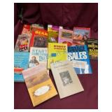 15 Mixed Books