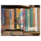 Hardcover Books