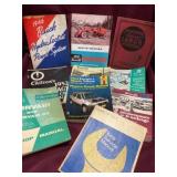 Automotive Repair Manuals