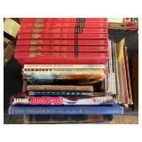 Mid-20th Century Books