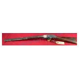 Winchester Model 1873 Third Model Rifle, 1888