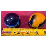 42 mm Toe Busters Mega Marbles