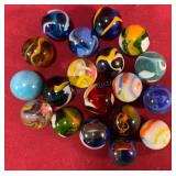 Mega Marbles Shooter Assortment