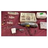Dremel Lite Rotary Tool Set with Accessories
