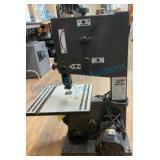 Central Machinery 9-Inch Bench Top Band Saw