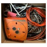 Extension Cords and Accessories