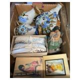 Ceramic Art and Collectibles