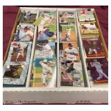Minor League Baseball Cards