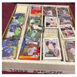 Minor League Baseball Players Cards