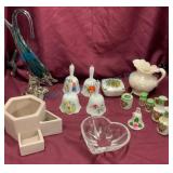 Decorative Tabletop Items