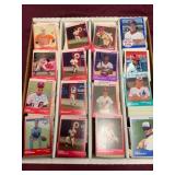 Minor League Baseball Cards