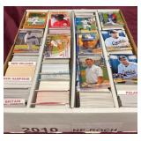 Minor League Baseball Cards