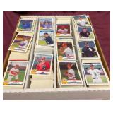 Minor-League Baseball Cards