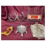 Metal Decorative and Functional Items