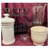 Home Decor and Accessories