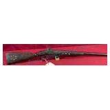 Springfield 1849 Musket With Provenance