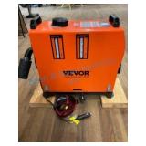 Vevor Diesel Heater with Remote Control
