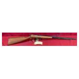 Hopkins and Allen 1907 22 Caliber Training Rifle