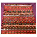 Handcrafted Textile From Bazar Hacarmel