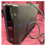 APC Back-UPS 1500 Battery Backup Unit