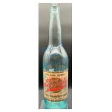 Pre-Prohibition Tivoli Brewing Co. Bottle