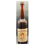 Bohemian Girl Beer Bottle by Neef Bros.