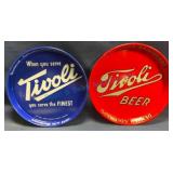 Tivoli Union Serving Trays, Denver, Colorado