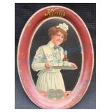 Kings Puremalt International Expo Tip Tray