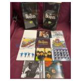 The Beatles CD Collection in Presentation Box
