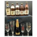 Pabst Brewing Andeker Beer Collection
