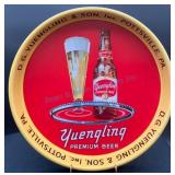 Yuengling Premium Beer Serving Tray