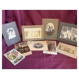 Early 20th-Century Photographs