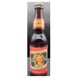 Carling Black Label Beer Bottle by Carling