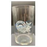 Adolph Coors Golden Colorado Beer Glass