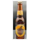Walter's Brewing Co. Gold Label Beer Bottle