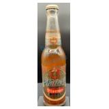 Factory-Sealed Walter's Pilsener Beer Bottle