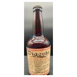 Early 20th Century Digestive Tonic Bottle