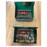 Coleman Two Burner Camp Stoves