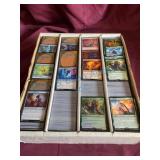 Big Box of Magic: The Gathering Cards
