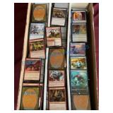 Magic: The Gathering Cards