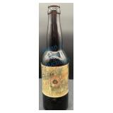 Coors Pure Export Beer Bottle, Golden, Colorado